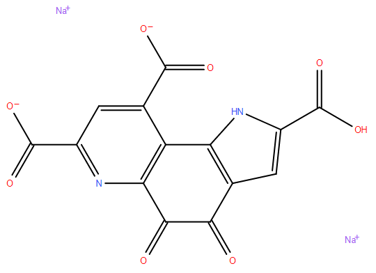 30.吡咯并喹啉苯醌鈉鹽.png 30.吡咯并喹啉苯醌鈉鹽.png